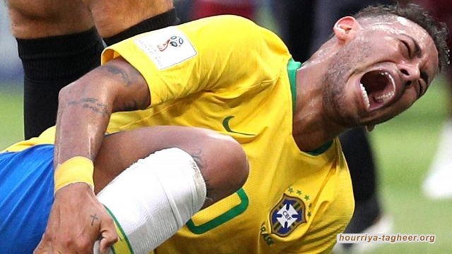 ابن سلمان يخاطر بأموال الشعب في التعاقد مع نيمار