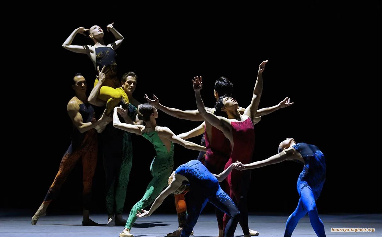 أموال الخليج تنعش صناعة الترفيه الأمريكية