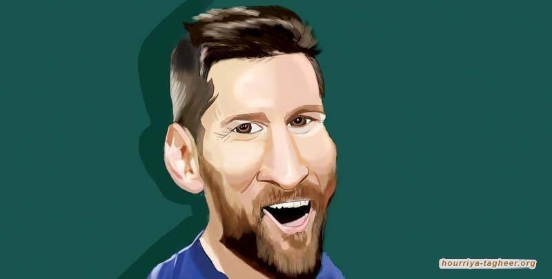 بعد ملايين “رونالدو”.. 300 مليون دولار جديدة من “ابن سلمان” لميسي