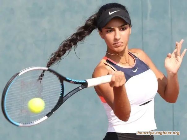 مليون$ جوائز السعودية لـ بطولة كأس الدرعية للتنس.. غسيل رياضي