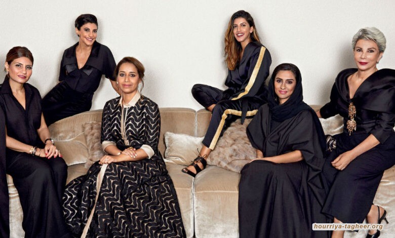 بنات سعوديات: لم نتوقع أبدا أن نرقص علانية في وطننا