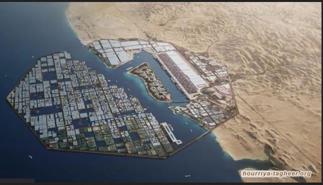 تشكيك واسع بجدوى مشاريع نيوم.. تعثر وتأخير وهروب جماعي للموظفين