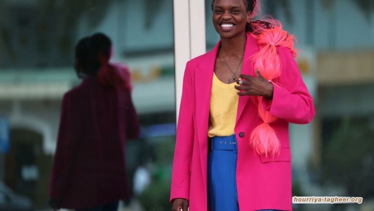 الإعلام أمريكي يرحب بالانفتاح السعودي على الشواذ والمخانيث