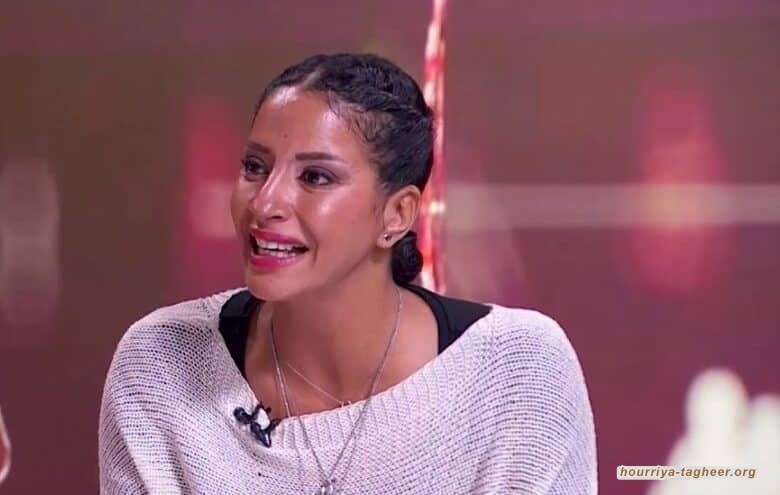 علياء الحويطي تتلقى تهديدات بالقتل لانتقادها النظام السعودي