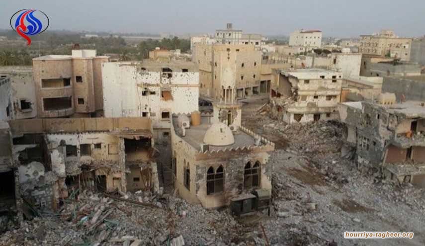 تغييرات ديموغرافية تستهدف سكان الجزيرة العربية الأصليين