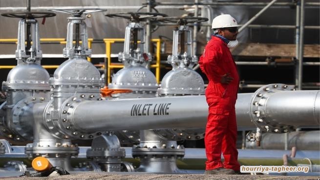 ديون المملكة تتصاعد بفعل خسائر الإنتاج النفطي