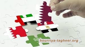 قطر: دول الحصار لن تنجو من الإدانة الدولية للتمييز العنصري