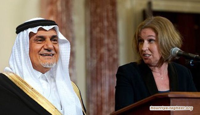 "مشروع سلام" بوابة سعودية نحو التطبيع الوقح لايفقهها السذج