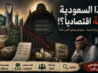 لماذا السعودية فاشلة إقتصادياً؟!
