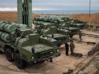 السعودية رضخت لأمريكا وتخلت عن إس 400