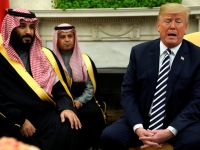 ميكافيلية بن سلمان ومستقبل المملكة الغامض