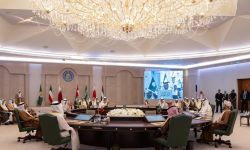 حرب الخليج تجبر حكام الخليج على إعادة النظر في علاقاتهم بواشنطن