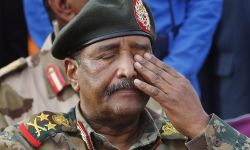 صح النوم... البرهان يدين هجمات طهران