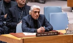 طهران تطالب السلطات السعودية بمراعاة حسن الجوار ومنع استخدام أراضيها