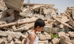 مشاريع ابن سلمان تُبنى على حساب العمال وتهجير السكان