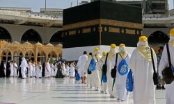 جرائم ال سعود بحق ضيوف الرحمن