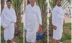 السلطات السعودية تعتقل 3 معتمرين عراقيين