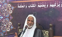 مسلسل معتقلي الرأي مستمر: اعتقال رجل دين شيعي جديد