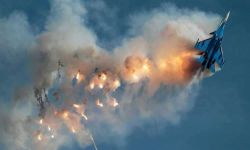 صاروخ إيراني يصب أغلى طائرة أمريكية في السعودية